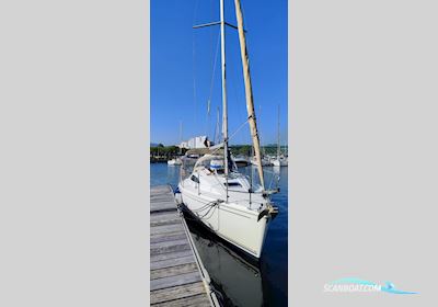 Jeanneau Sun Way 29 Sailingboat 1993, with Lombardini engine, Portugal