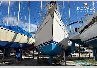 Jeanneau Sunrise 35 Sailingboat 1989, with PERKINS engine, Greece
