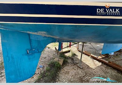 Jeanneau Sunrise 35 Sailingboat 1989, with PERKINS engine, Greece