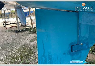 Jeanneau Sunrise 35 Sailingboat 1989, with PERKINS engine, Greece