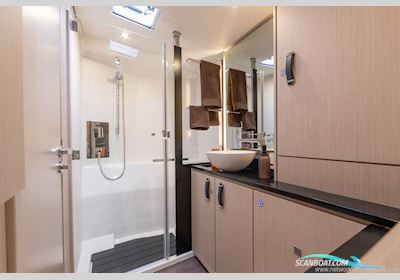 Jeanneau Yacht 55 Sailingboat 2026, with Yamaha engine, United Kingdom