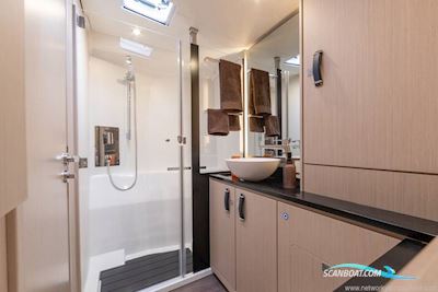 Jeanneau Yacht 55 Sailingboat 2026, with Yamaha engine, United Kingdom