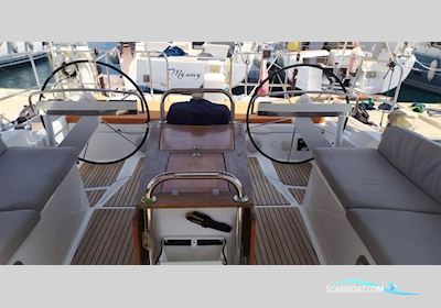 Jeanneau Yacht 57 Sailingboat 2016, Turkey