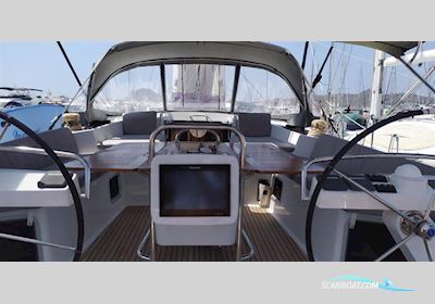 Jeanneau Yacht 57 Sailingboat 2016, Turkey