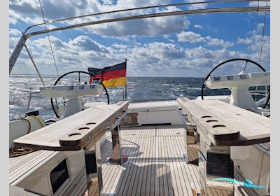 Jeanneau Yacht 60 Sailingboat 2022, with Yanmar engine, Germany