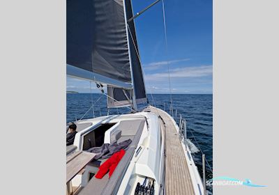 Jeanneau Yacht 60 Sailingboat 2022, with Yanmar engine, Germany
