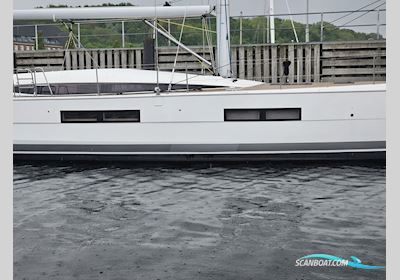 Jeanneau Yacht 60 Sailingboat 2022, with Yanmar engine, Germany