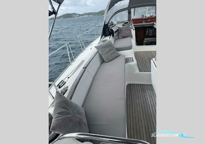 Jeanneau Yachts 54 Sailingboat 2008, with Yanmar engine, No country info