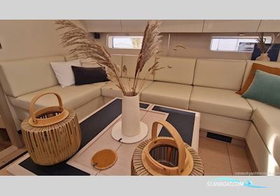 Jeanneau Yachts 65 Sailingboat 2025, with Volvo engine, United Kingdom