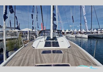 Jeanneau Yachts 65 Sailingboat 2025, with Volvo engine, United Kingdom