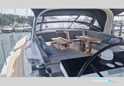 Jeanneau Yachts 65 Sailingboat 2025, with Volvo engine, United Kingdom