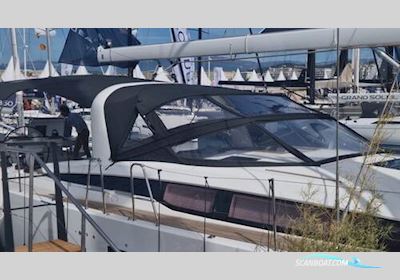 Jeanneau Yachts 65 Sailingboat 2025, with Volvo engine, United Kingdom