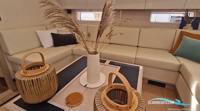Jeanneau Yachts 65 Sailingboat 2025, with Volvo engine, United Kingdom