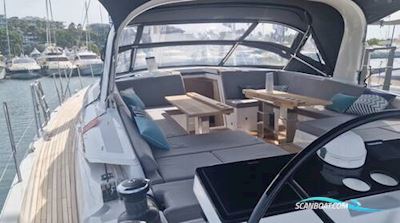 Jeanneau Yachts 65 Sailingboat 2025, with Volvo engine, United Kingdom