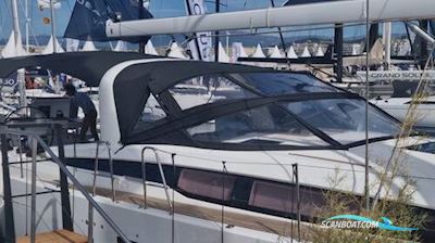 Jeanneau Yachts 65 Sailingboat 2025, with Volvo engine, United Kingdom