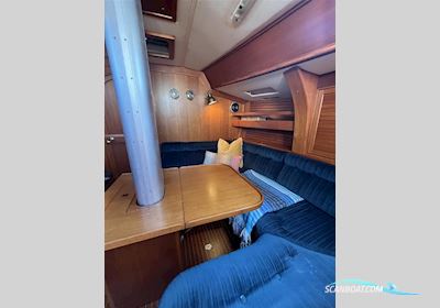 Jon Meri Finland Jonmeri 40 Sailingboat 1986, with Yanmar 4JH45 engine, The Netherlands