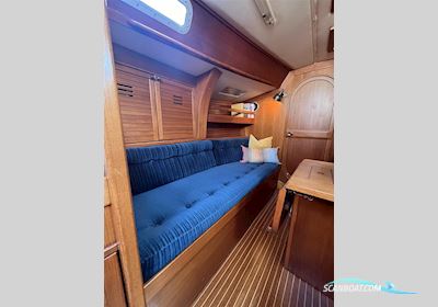 Jon Meri Finland Jonmeri 40 Sailingboat 1986, with Yanmar 4JH45 engine, The Netherlands