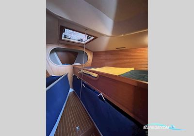 Jon Meri Finland Jonmeri 40 Sailingboat 1986, with Yanmar 4JH45 engine, The Netherlands