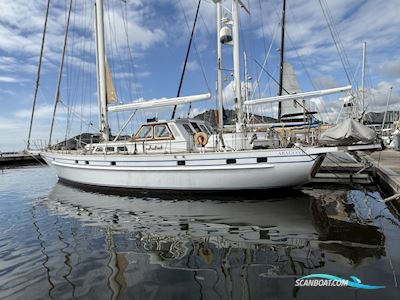 Jongert 20 DS Sailingboat 1988, with Mercedes engine, Spain
