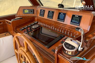 Jongert 20S Sailingboat 1985, with Mercedes engine, Croatia