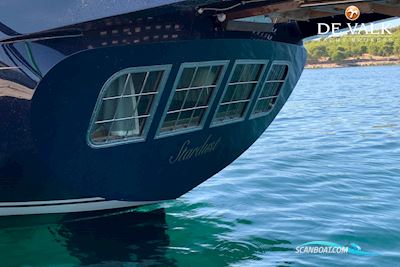 Jongert 20S Sailingboat 1985, with Mercedes engine, Croatia