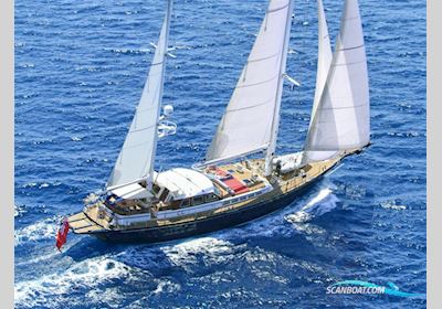 Jongert 31T Sailingboat 2000, France