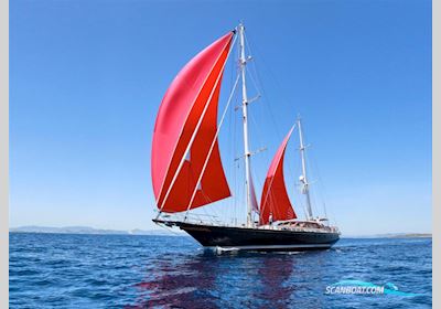 Jongert 31T Sailingboat 2000, France