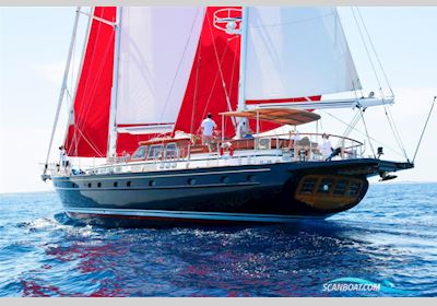 Jongert 31T Sailingboat 2000, France