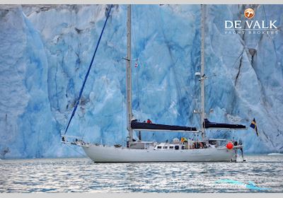Joshua 40 Sailingboat 1983, with  Vetus engine, Sweden