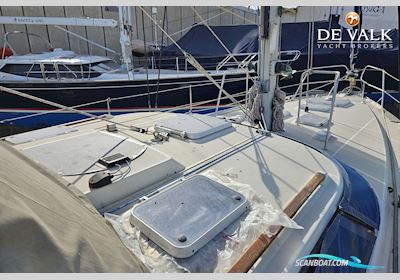 Jouet 1280 Sailingboat 1984, with Volvo Penta engine, Spain
