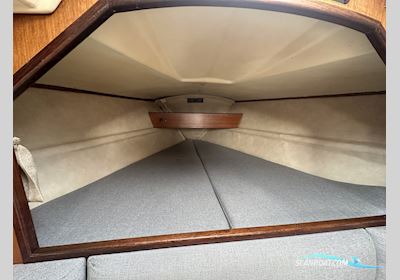 Jouet 920 Sailingboat 1980, The Netherlands