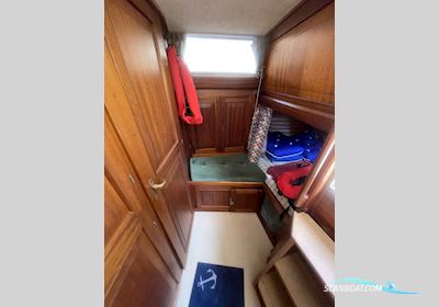 Judel Vrolijk 10,10 M Sailingboat 1982, with Yanmar 3HM engine, Germany