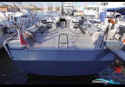 Jv74 Sailingboat 2017, Germany