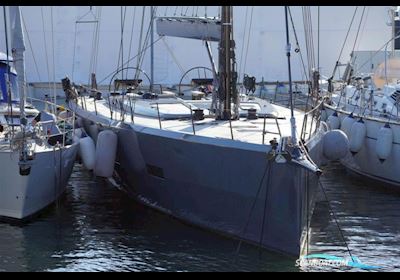 Jv74 Sailingboat 2017, Germany