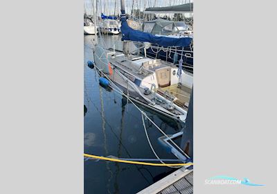 Kalik 33 Sailingboat 1980, The Netherlands