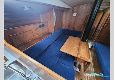 Kalik 33 Sailingboat 1980, The Netherlands