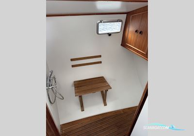 Kalik 44 - Absolut Unik Gary Mull Design Sailingboat 1984, with Volvo Penta D2-75 engine, Denmark