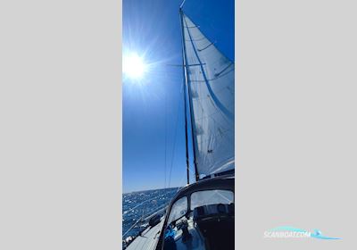 Kalik/Lewin Kalik 30 Sailingboat 1982, with Vetus engine, Germany