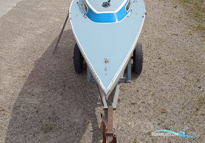 Karavel 10M Sailingboat 1979, Denmark