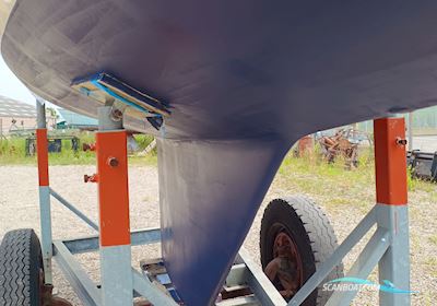 Karavel 10M Sailingboat 1979, Denmark