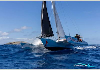 Kelsall 46 Sailingboat 1980, with Yanmar engine, Virgin Islands