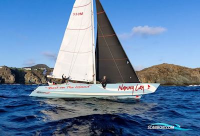 Kelsall 46 Sailingboat 1980, with Yanmar engine, Virgin Islands