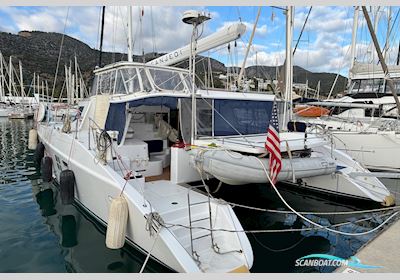 Kelsall 58 Kss Sailingboat 2009, with Volvo Penta engine, Spain