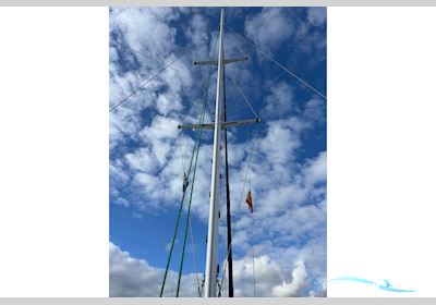 Kelsall 58 Kss Sailingboat 2009, with Volvo Penta engine, Spain