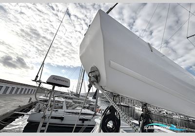 Kelsall 58 Kss Sailingboat 2009, with Volvo Penta engine, Spain