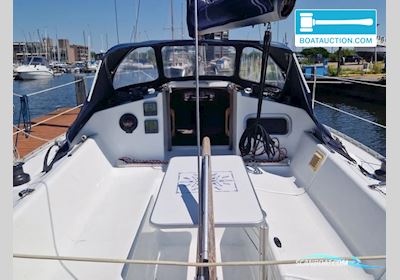 Kelt Feeling 29 Sailingboat 1990, with Yanmar engine, The Netherlands