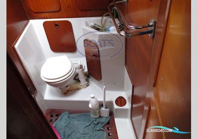 Kirie 33 Sailingboat 1980, with PERKINS 4108 engine, France
