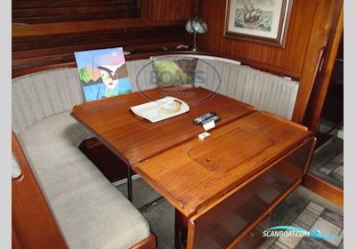 Kirie 33 Sailingboat 1980, with PERKINS 4108 engine, France