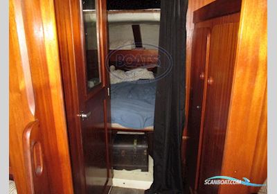 Kirie 33 Sailingboat 1980, with PERKINS 4108 engine, France