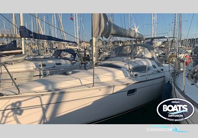 Kirie FEELING 32 DI Sailingboat 2012, with Volvo Penta engine, France